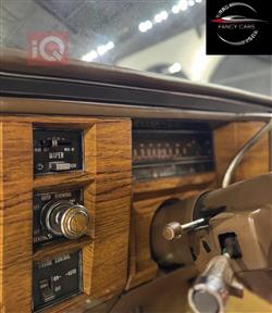 کادیلاک فلیتوود